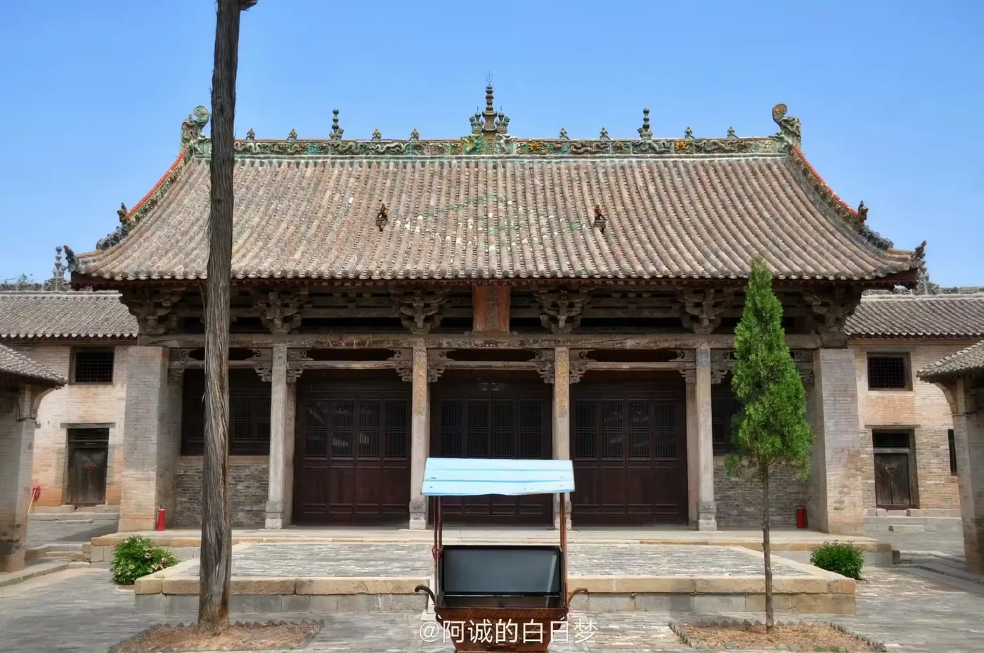 南吉祥寺