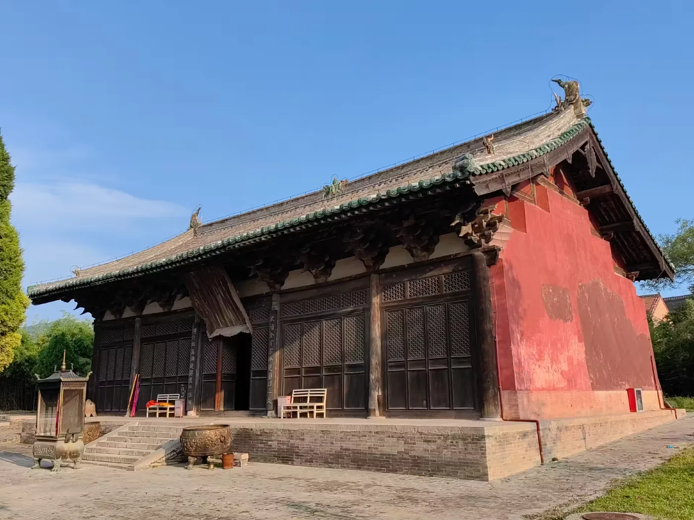 太阴寺