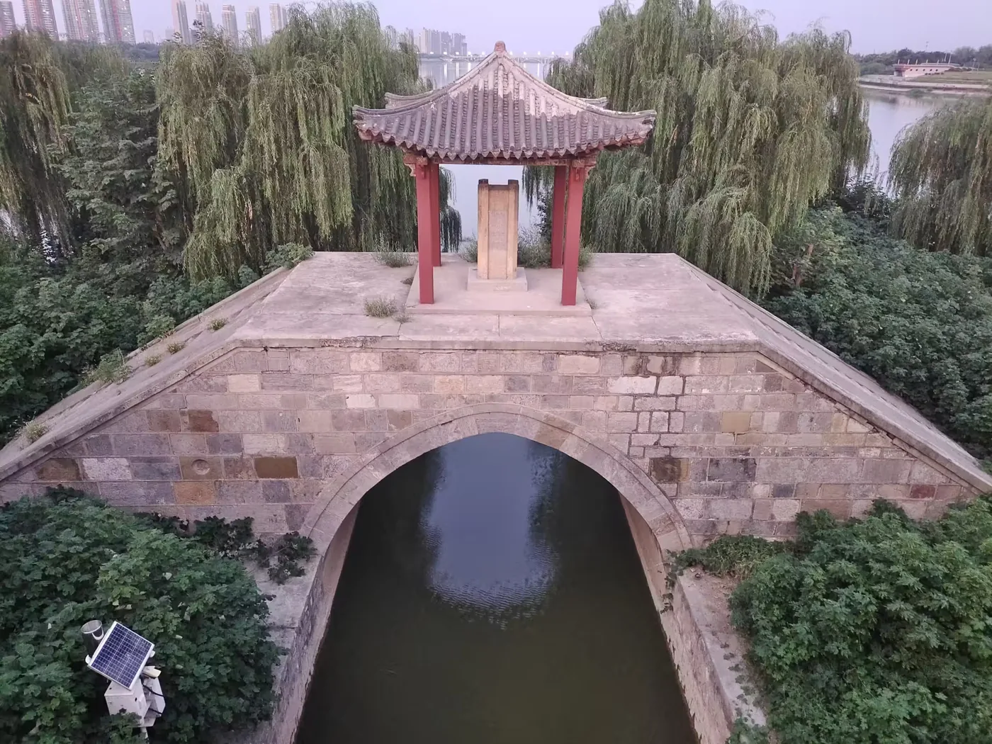 天津桥