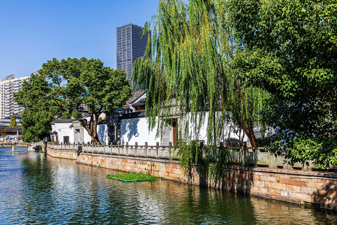 衣裳街实景图片