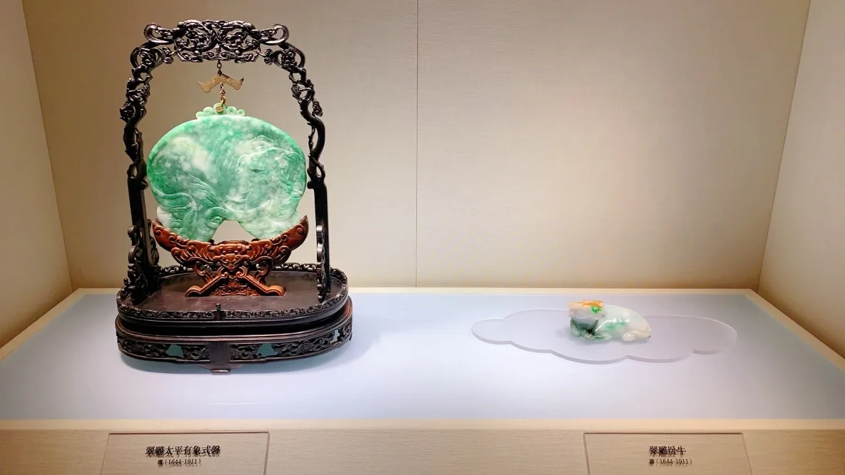 故宫博物院风景图片