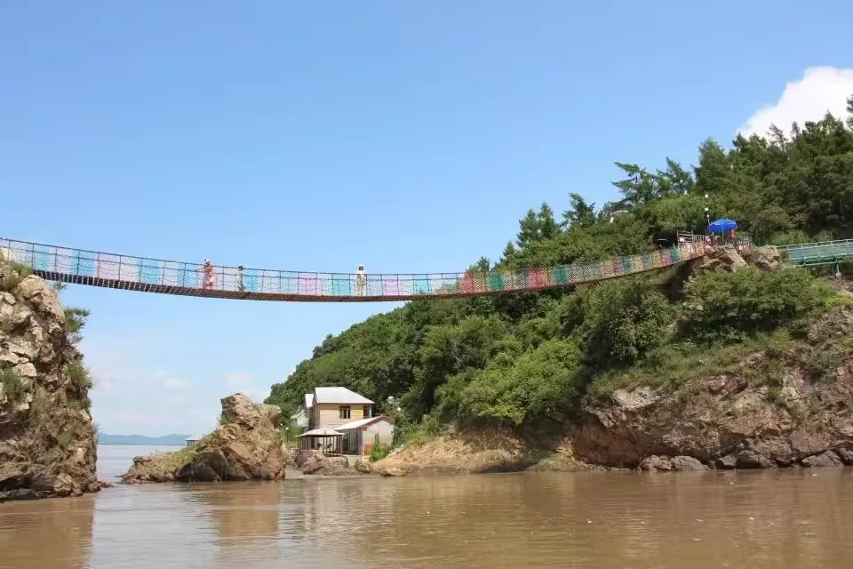 街津山国家森林公园