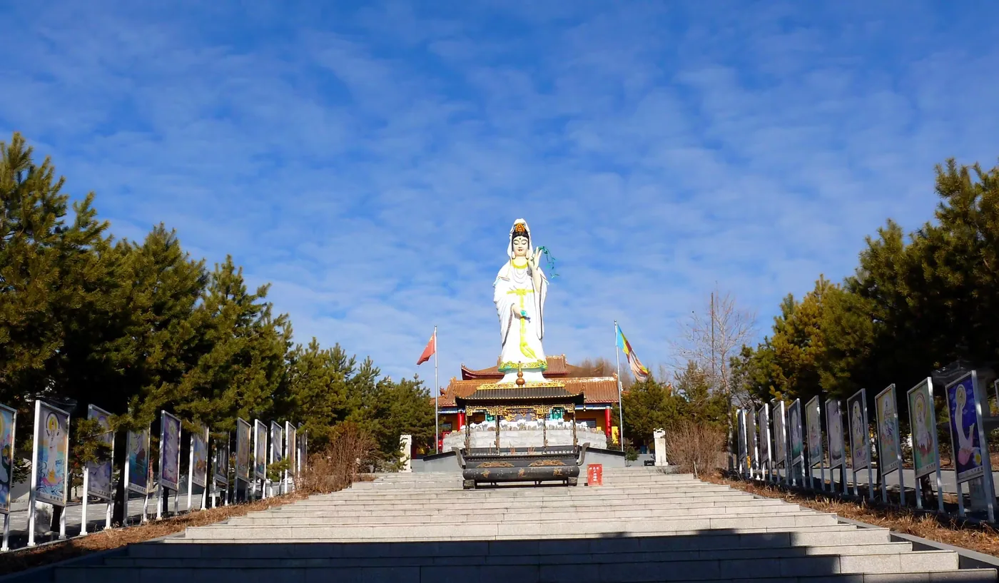 红光寺