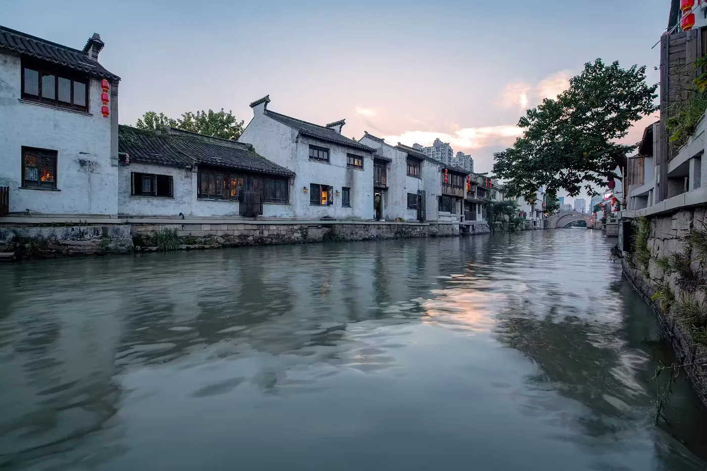 无锡中国丝业博物馆
