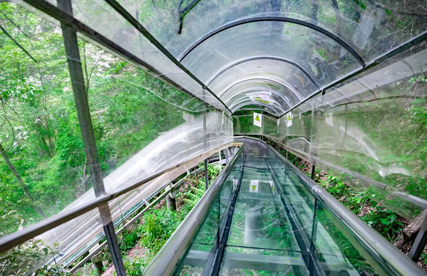 药王山风景图片