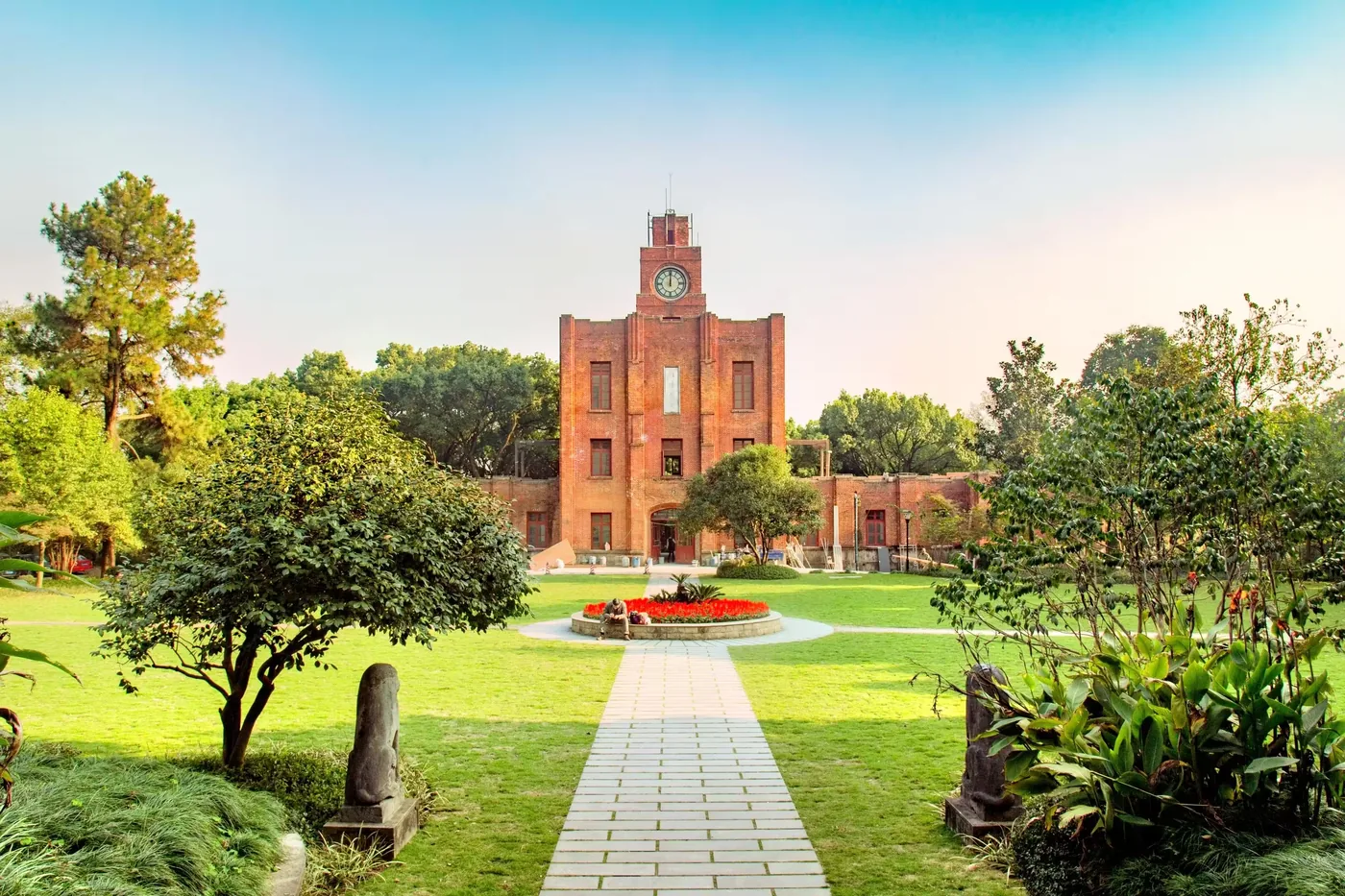 浙江大学之江校区