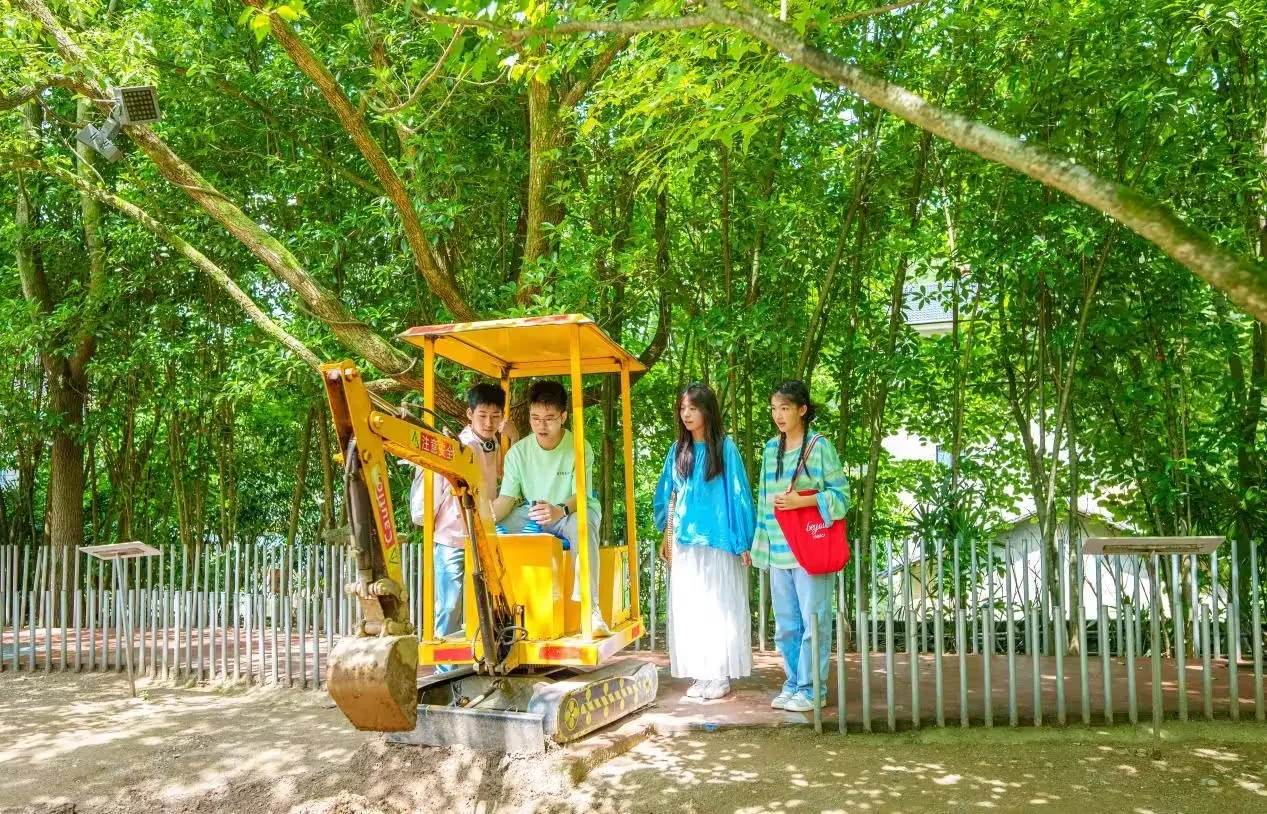 垂云通天河风景图片