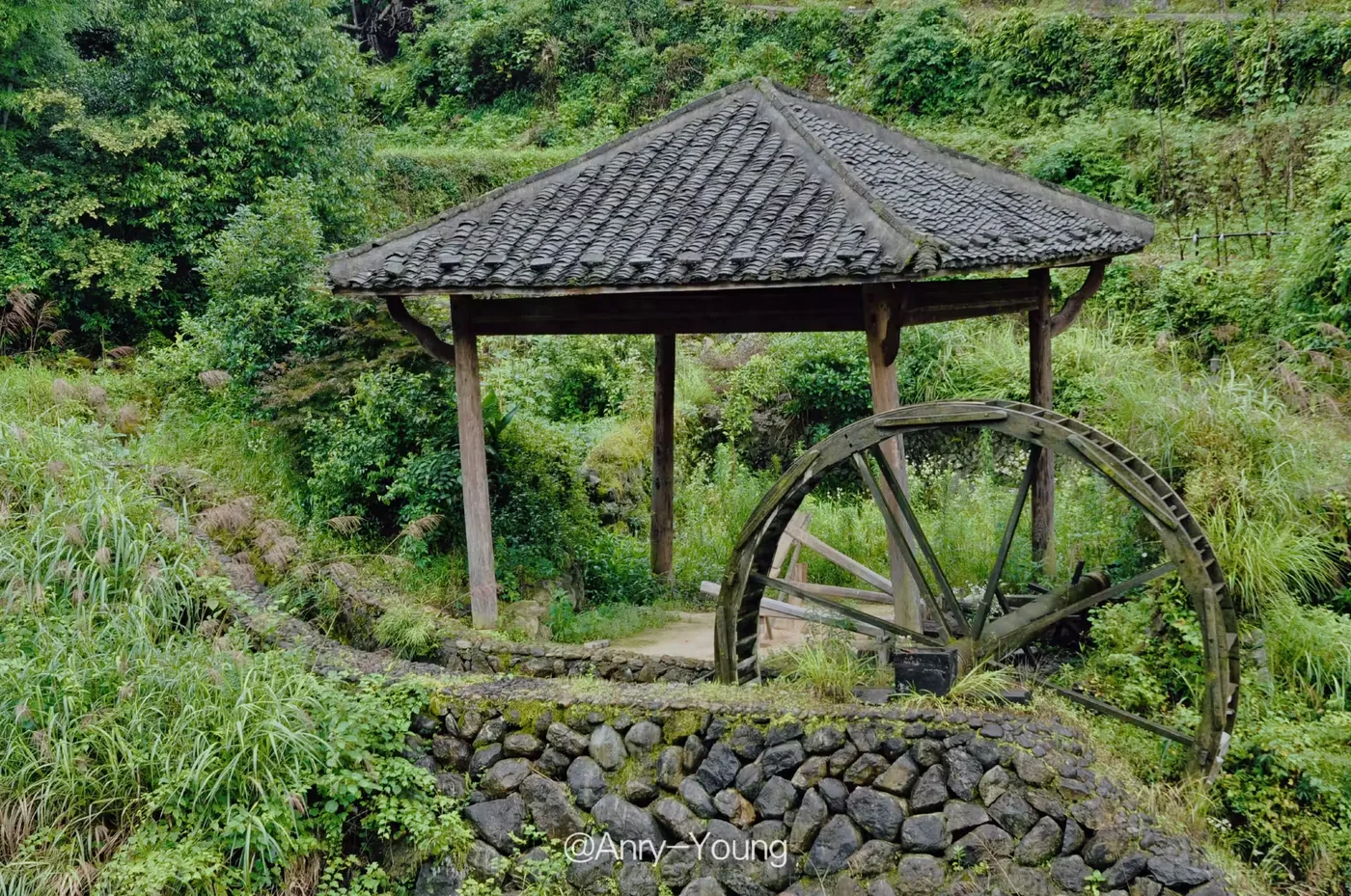 大窑龙泉窑遗址