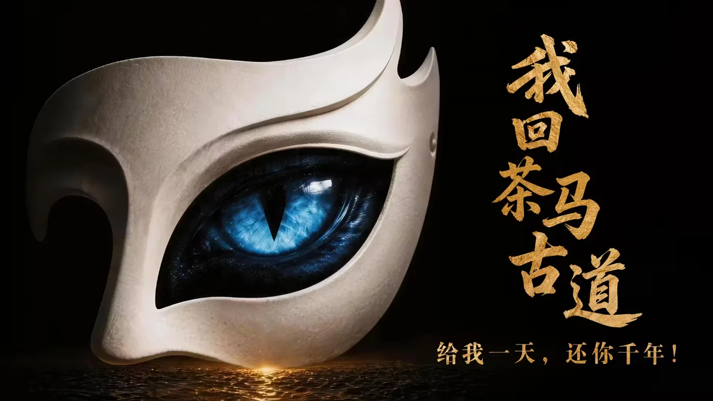 丽江千古情景区实景图片