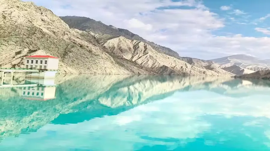 乌鲁瓦提风景区风景图片