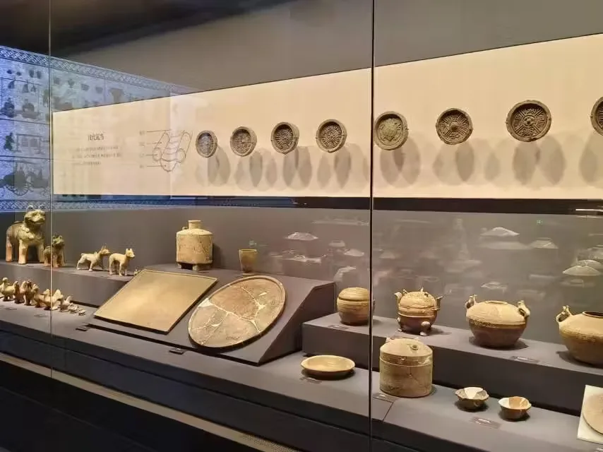 阜阳博物馆