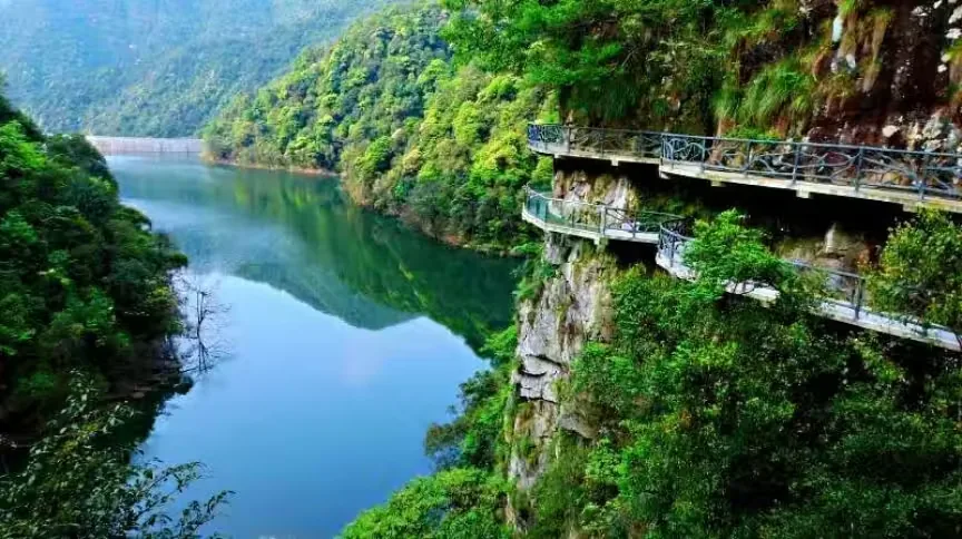圣井山