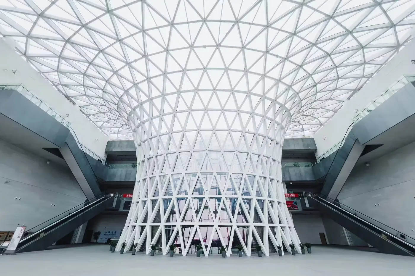 日照市博物馆实景图片