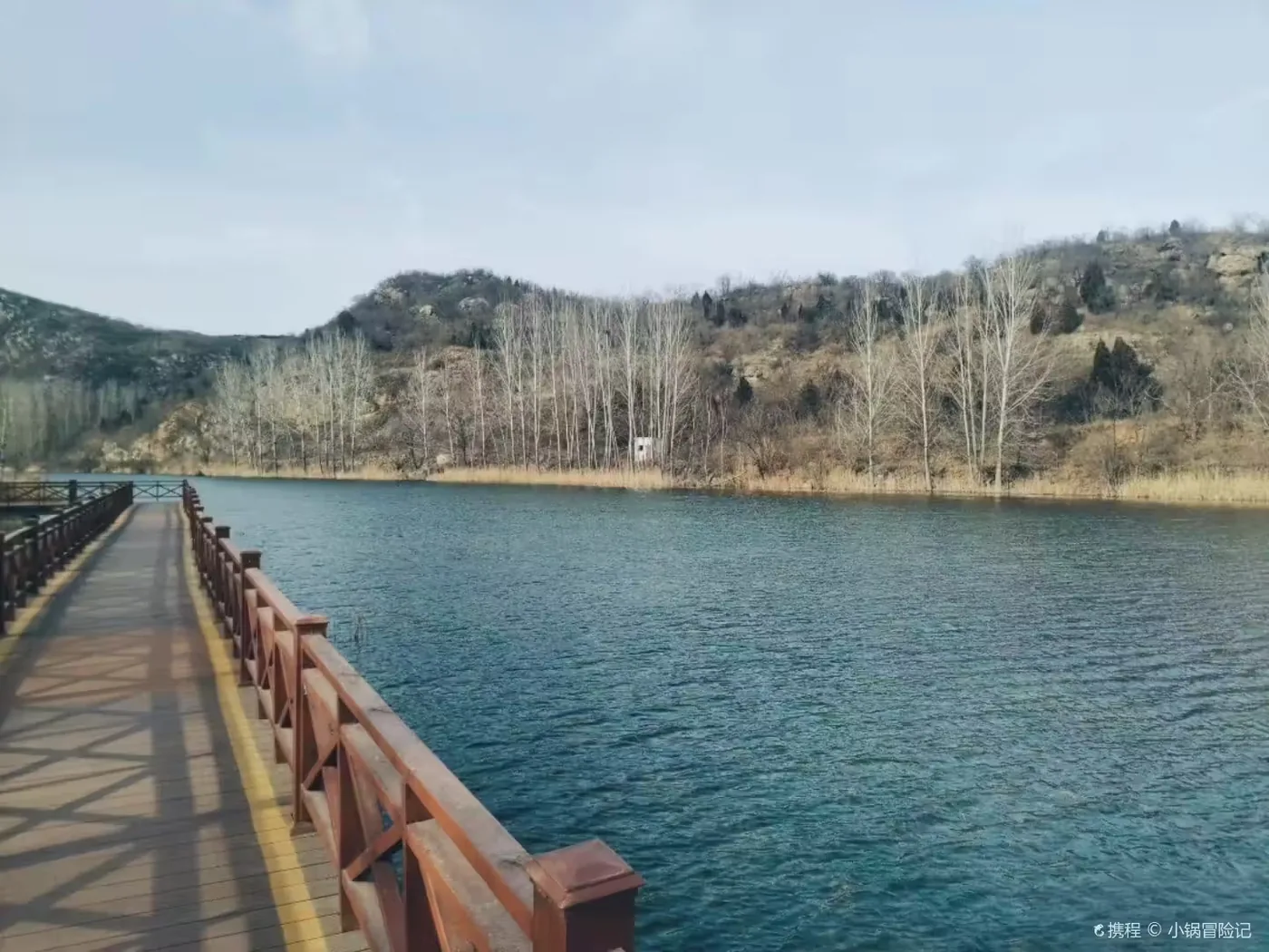 桑园小镇实景图片