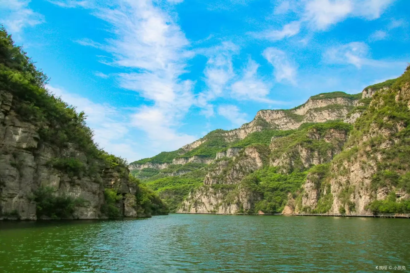 月山寺风景图片