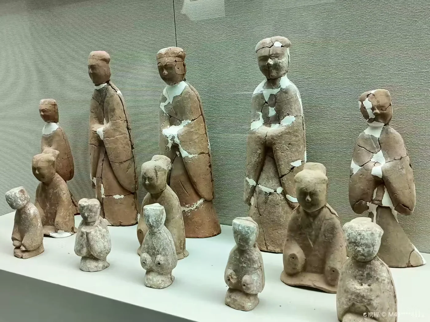 周口市博物馆实景图片