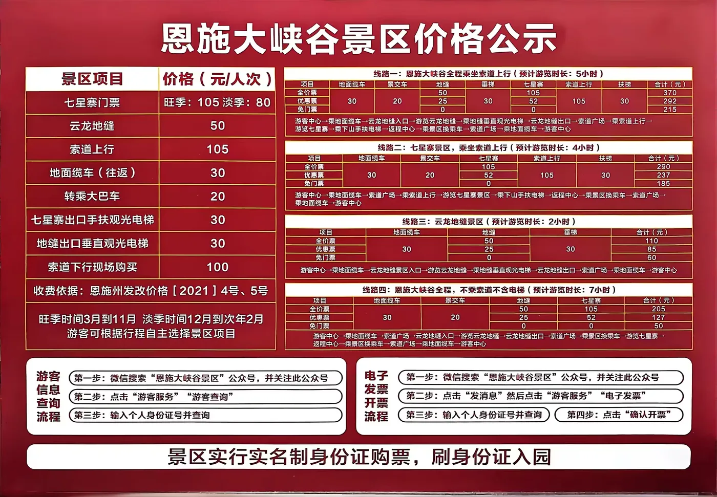 恩施大峡谷风景图片