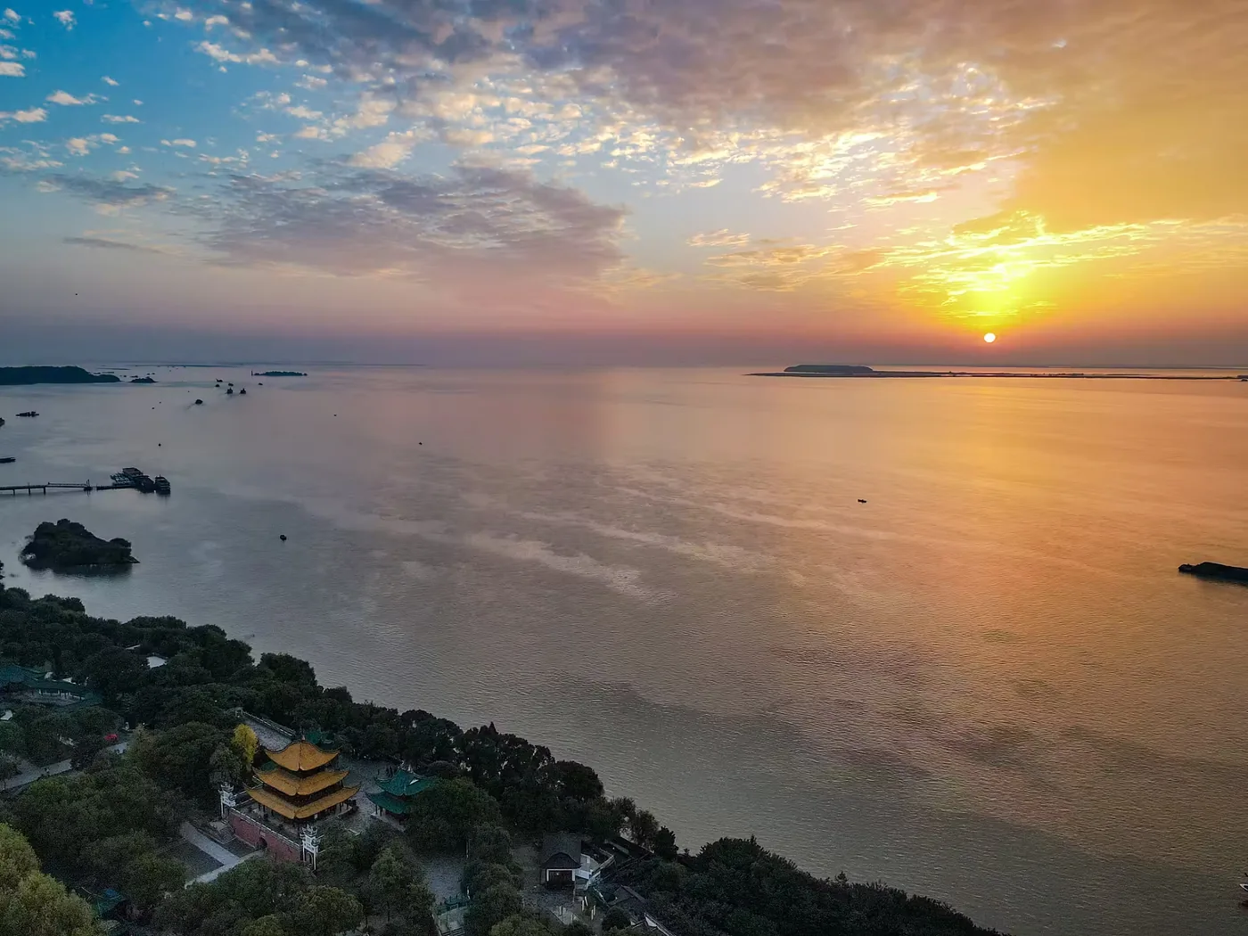洞庭湖