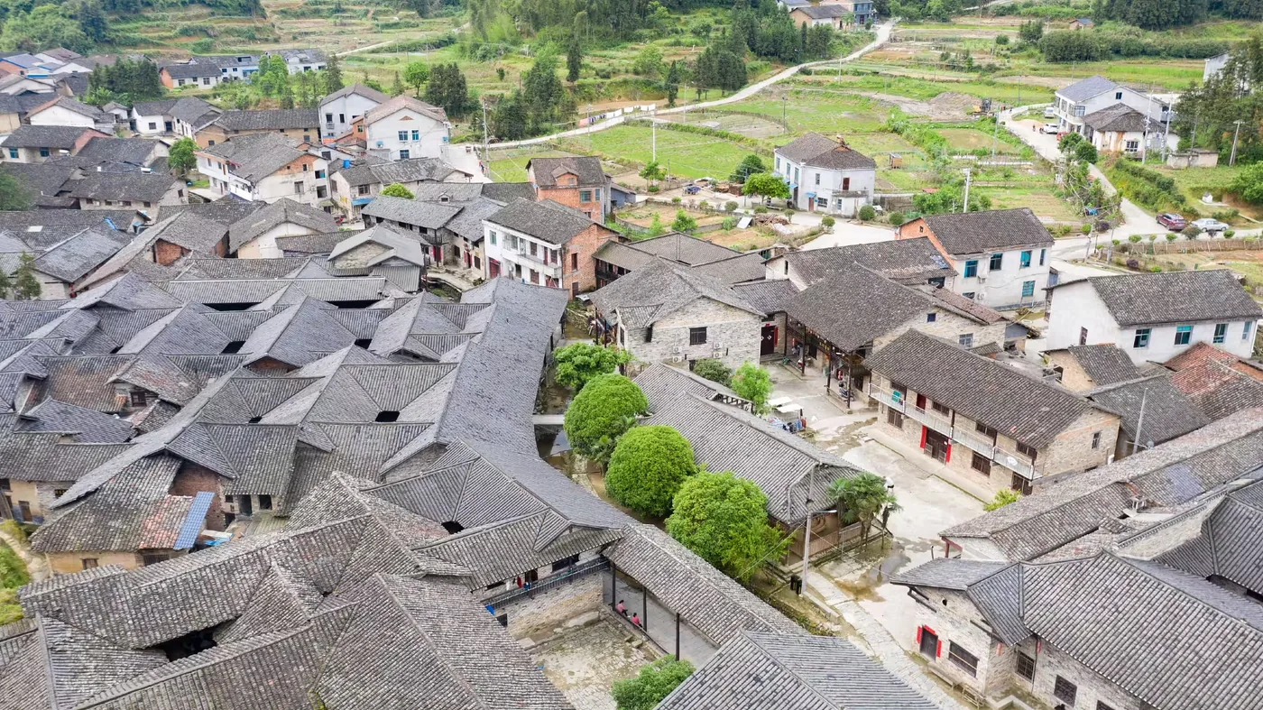 洞庭湖风景图片